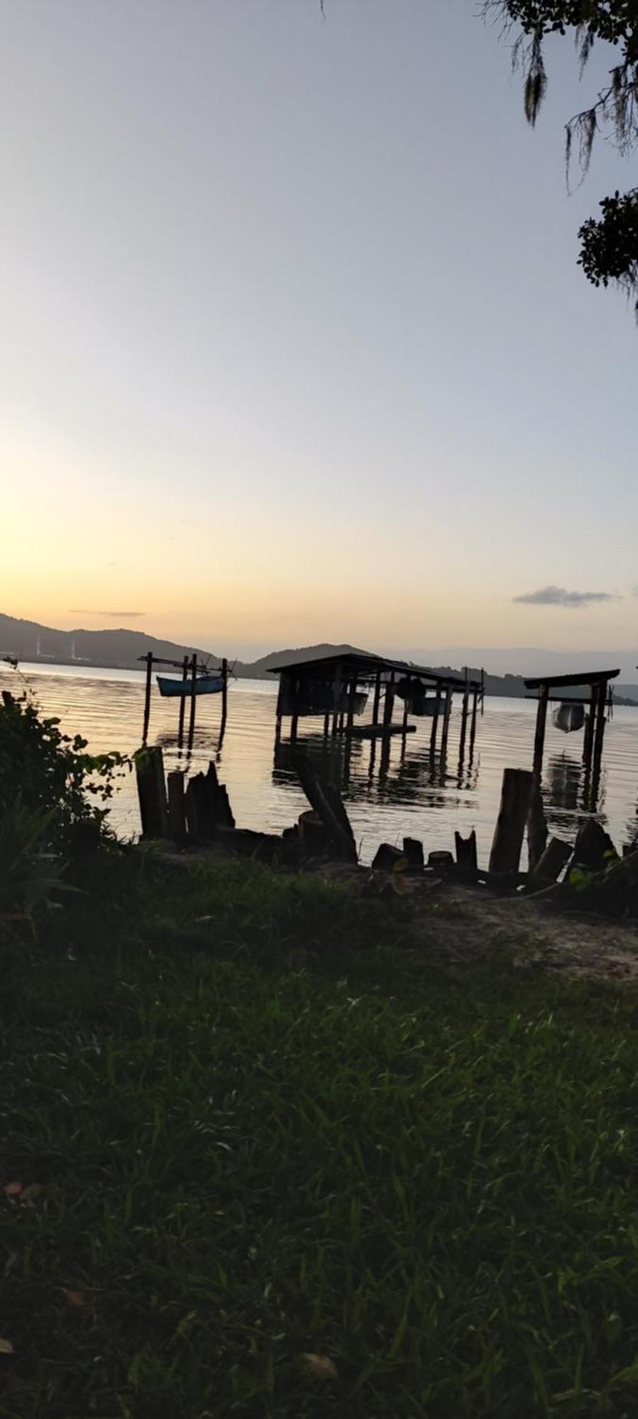 Vista Da Lagoa Laguna Exteriér fotografie
