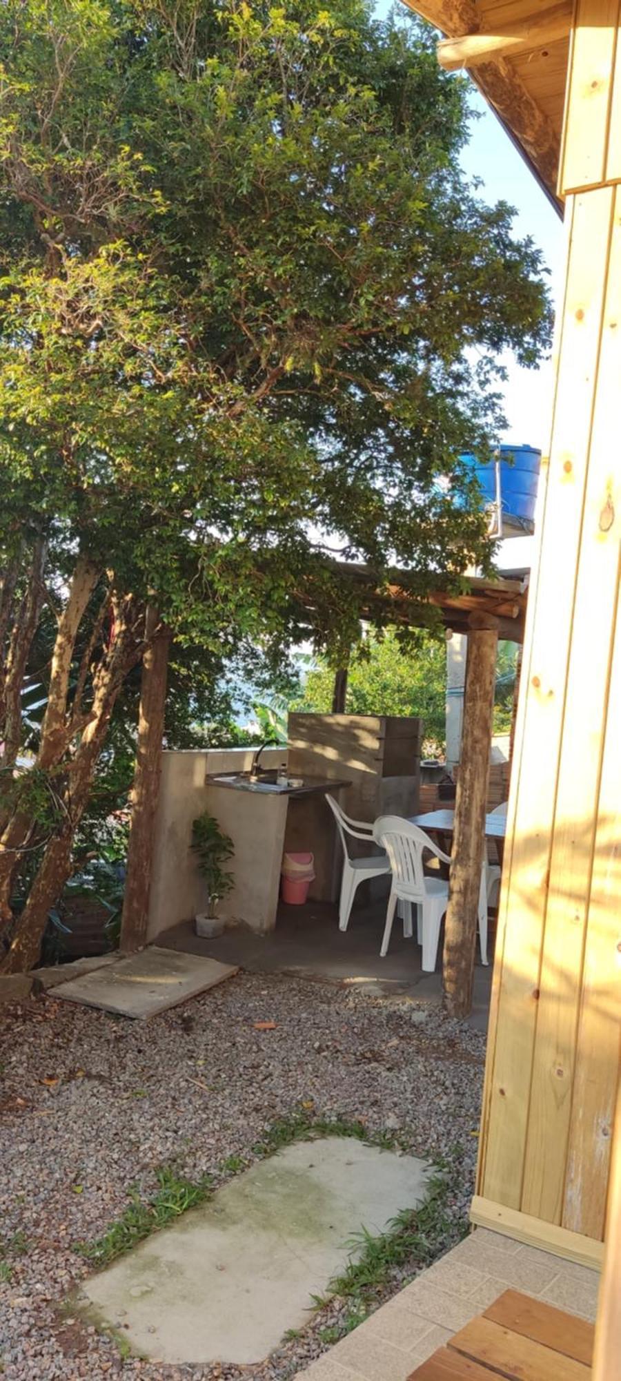 Vista Da Lagoa Laguna Exteriér fotografie